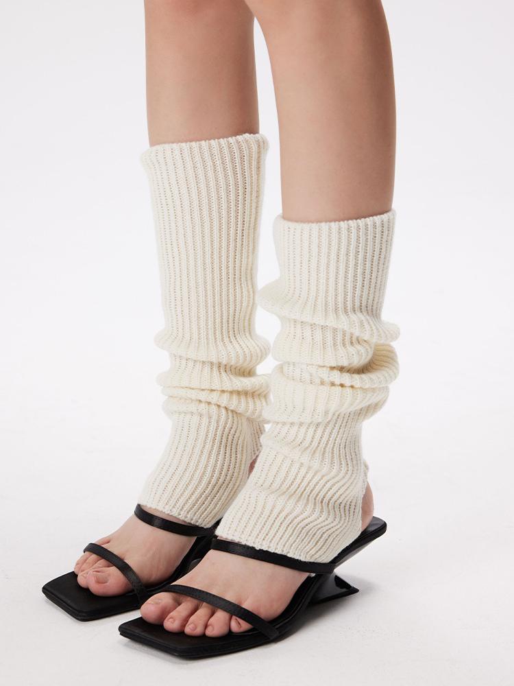 Leg Warmers